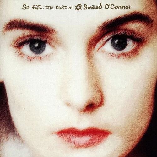 O'Connor, Sinead: So Far...the Best Of Sinead O'connor