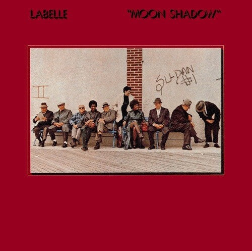 Labelle: Moon Shadow