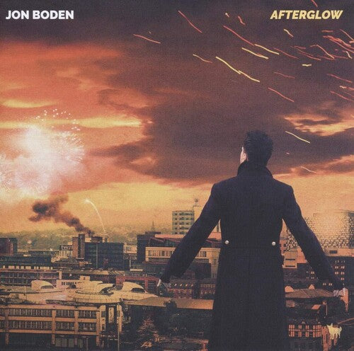 Boden, Jon: Afterglow