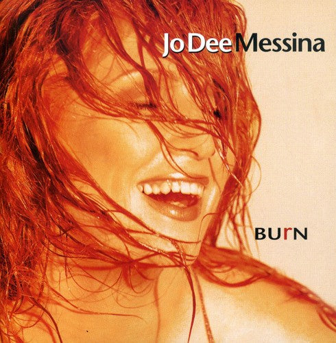 Messina, Jo Dee: Burn