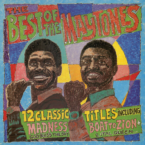 Maytones: Best Of