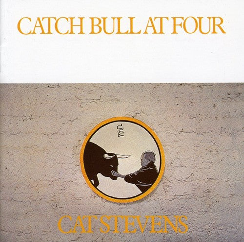 Stevens, Cat: Catch Bull at Four
