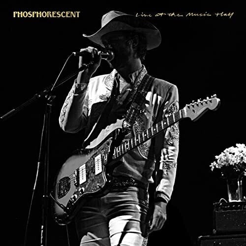 Phosphorescent: Live At The Music Hall