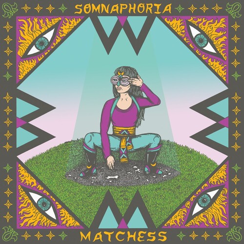 Matchess: Somnaphoria