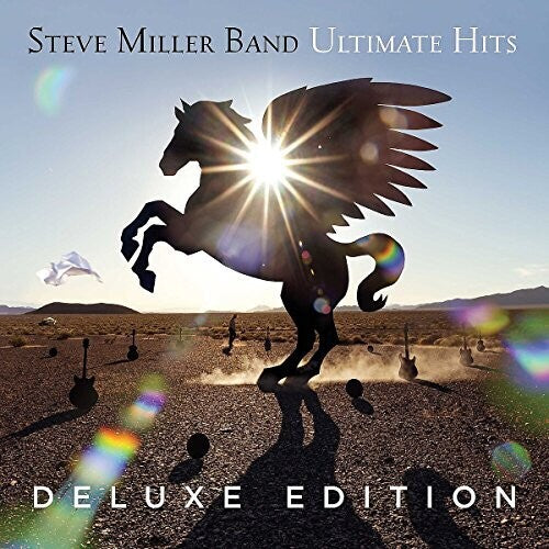 Miller, Steve: Ultimate Hits