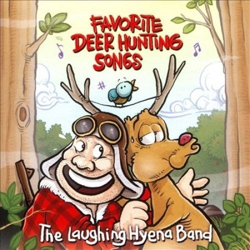 Favortie Deer Hunting Songs / Various: Favortie Deer Hunting Songs