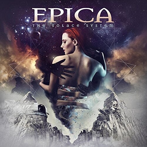 Epica: Holographic Principle: Ultimate Edition