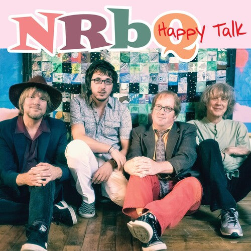 NRBQ: Happy Talk