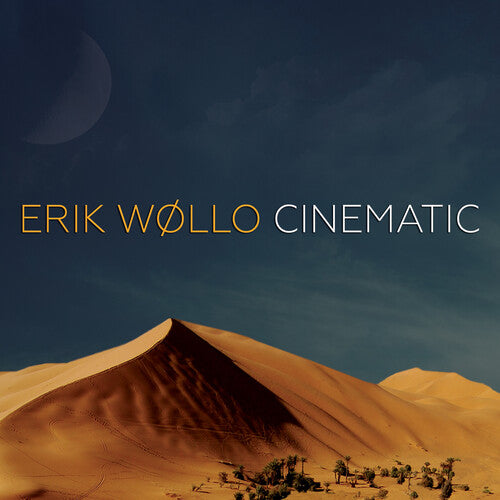 Wollo, Erik: Cinematic