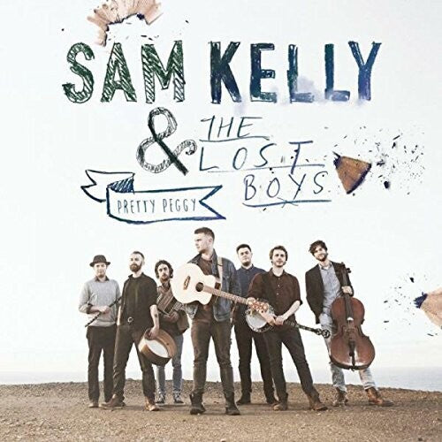 Kelly, Sam & Lost Boys: Pretty Peggy