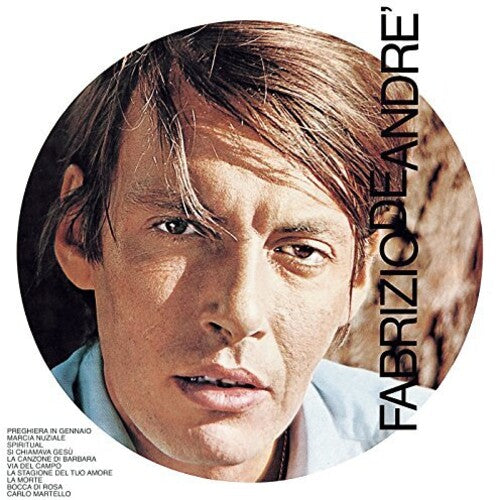 De Andre, Fabrizio: Volume 1