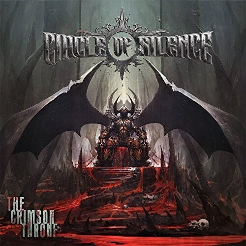 Circle of Silence: Crimson Throne