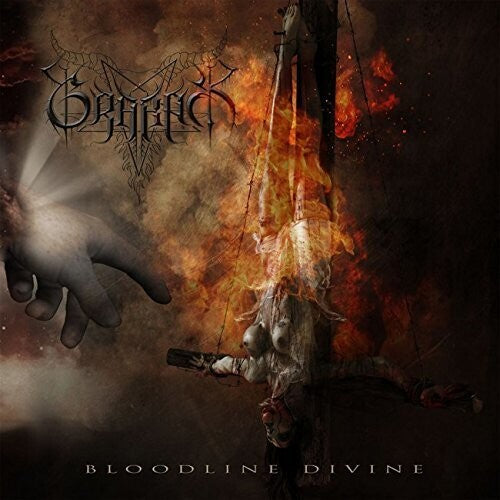 Grabak: Bloodline Divine