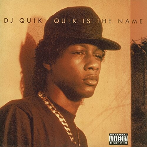 DJ Quik: Quik Is The Name