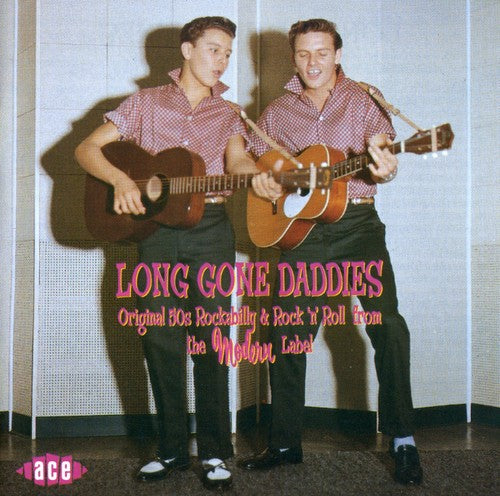 Lone Gone Daddies / Various: Lone Gone Daddies / Various