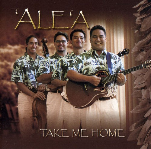 Alea: Take Me Home