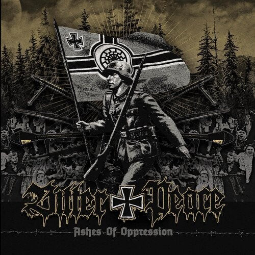 Bitter Peace: Ashes Of Oppression