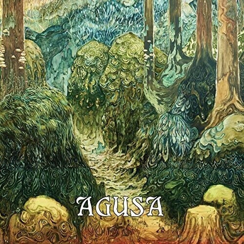 Agusa: Agusa