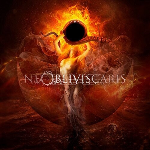 Ne Obliviscaris: Urn