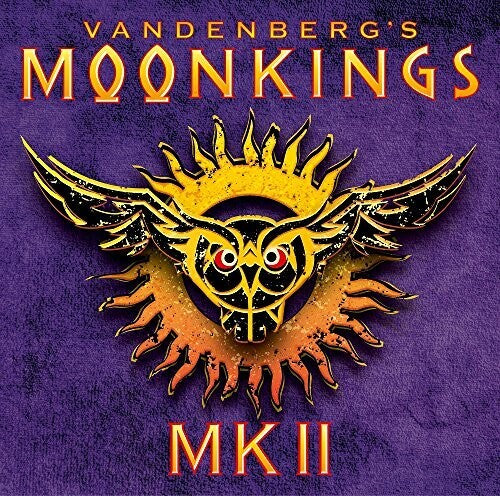 Vandenberg's Moonkings: MK II