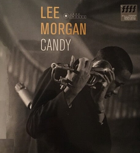 Morgan, Lee: Candy