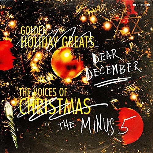 Minus 5: Dear December