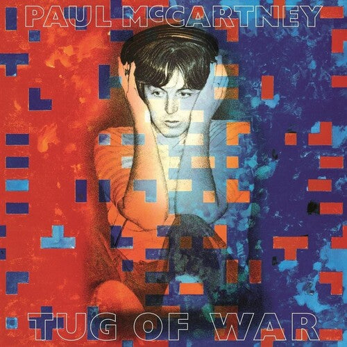 McCartney, Paul: Tug Of War