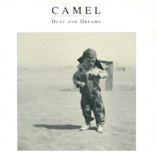 Camel: Dust and Dreams