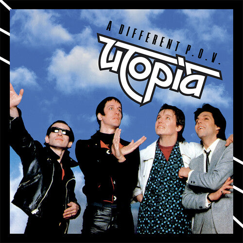Utopia: Different P.o.v.