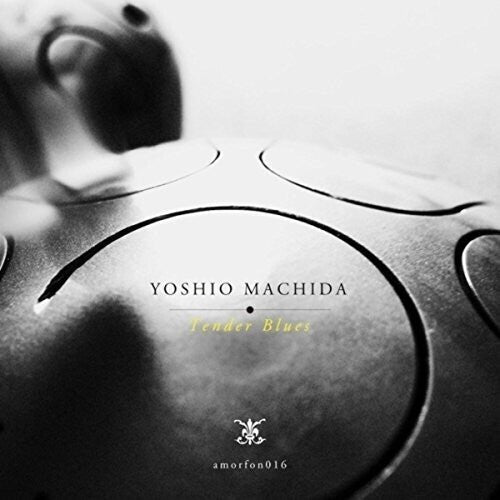 Machida, Yoshio: Tender Blues