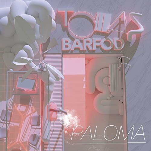 Barfod, Tomas: Paloma