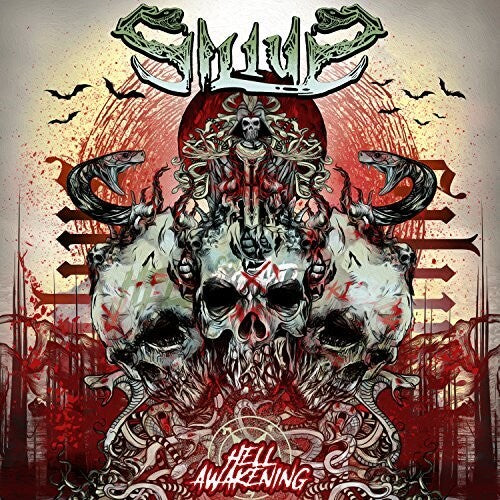 Silius: Hell Awakening