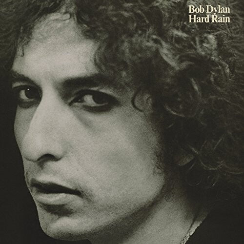 Dylan, Bob: Hard Rain