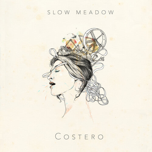 Slow Meadow: Costero