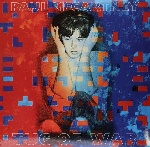 McCartney, Paul: Tug Of War