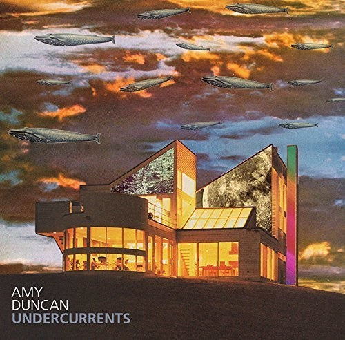 Duncan, Amy: Undercurrents