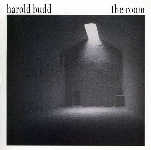 Budd, Harold: The Room