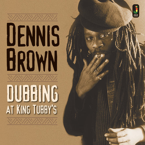 Brown, Dennis: Dubbing at King Tubby's