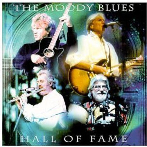 Moody Blues: Live at the Royal Albert Hall 2000
