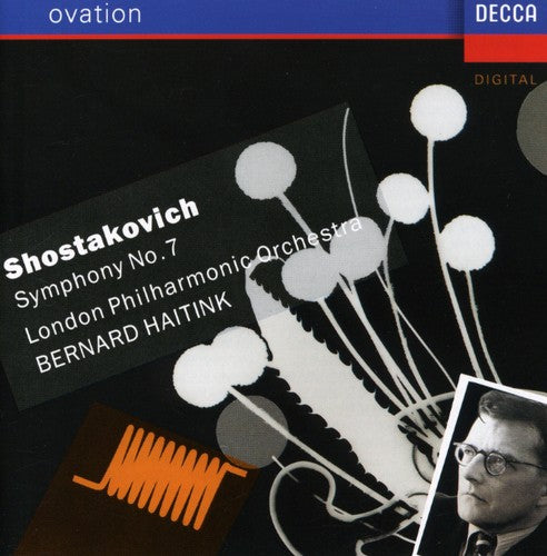 Shostakovich / Lpo / Haitink: Symphony 7