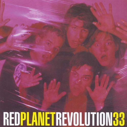 Red Planet: Revolution 33