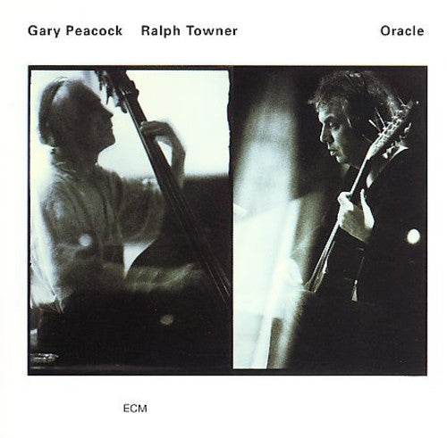 Peacock, Gary / Towner, Ralph: Oracle