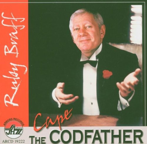 Braff, Ruby: Cape Codfather