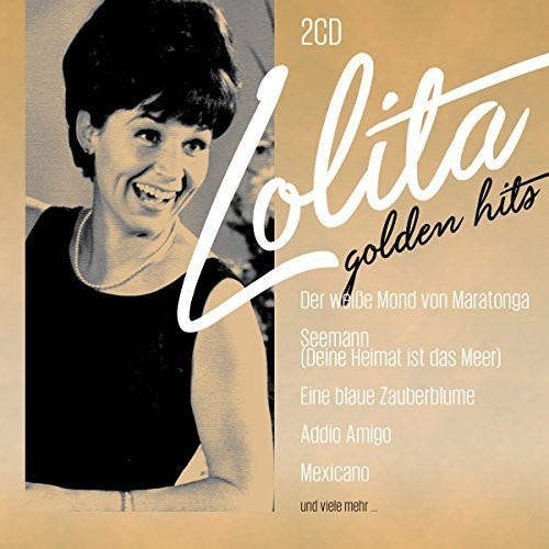 Lolita: Golden Hits