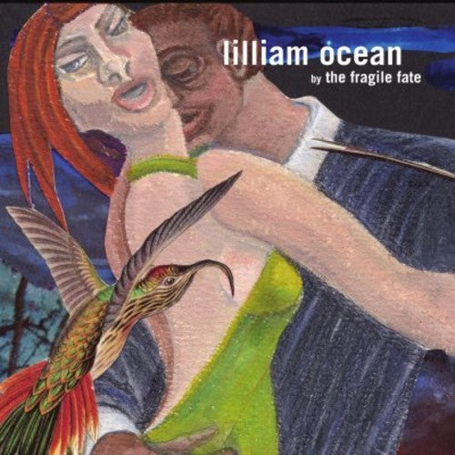 Fragile Fate: Lilliam Ocean