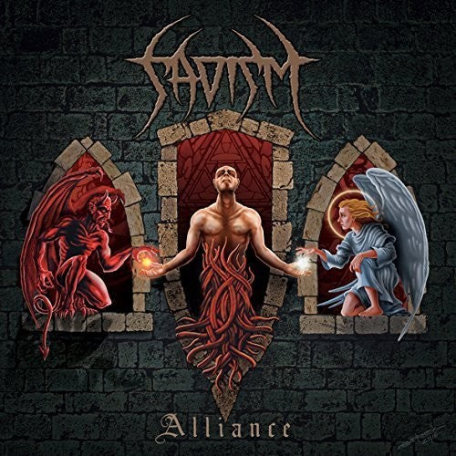 Sadism: Alliance