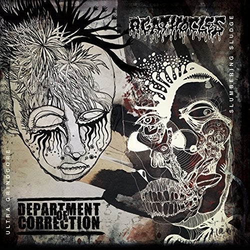 Department of Correction / Agathocles: Split