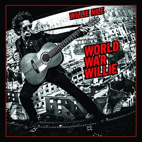 Nile, Willie: World War Willie