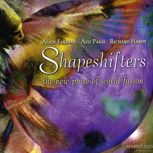 Shapeshifters: Shapeshifters