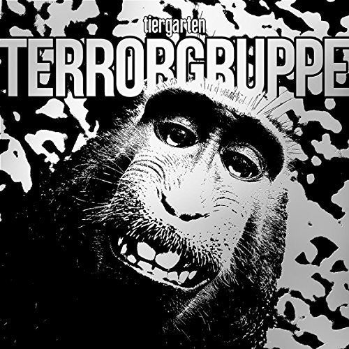 Terrorgruppe: Tiergarten: Limited Edition